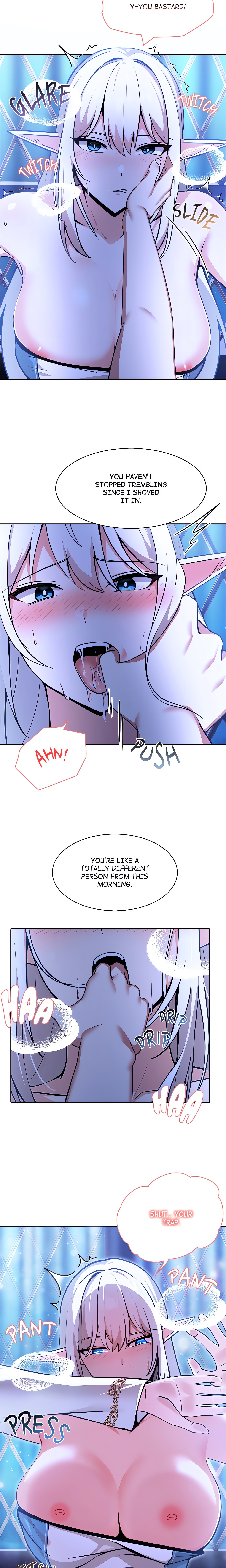 Draco-Knight Commander (Uncensored) Page 6 - MangaHe
