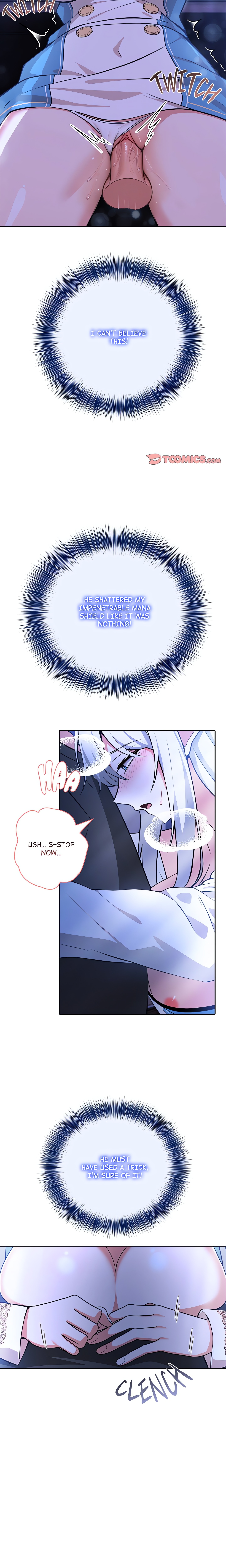 Draco-Knight Commander (Uncensored) Page 7 - MangaHe