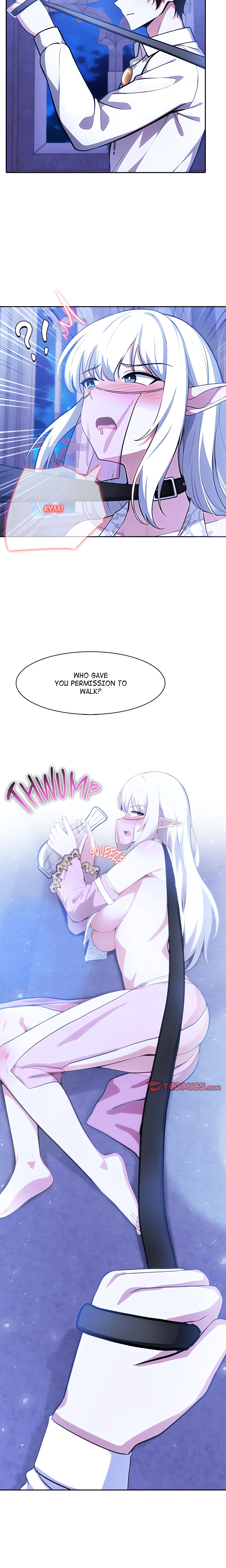 Draco-Knight Commander (Uncensored) Page 16 - MangaHe
