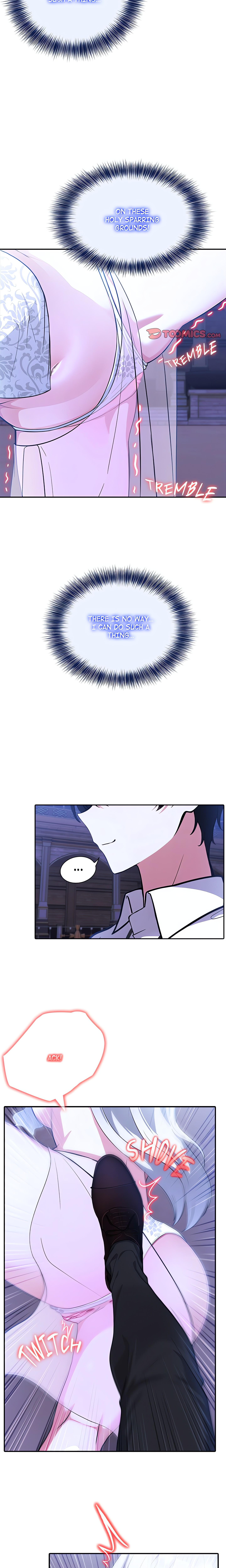 Draco-Knight Commander (Uncensored) Page 19 - MangaHe