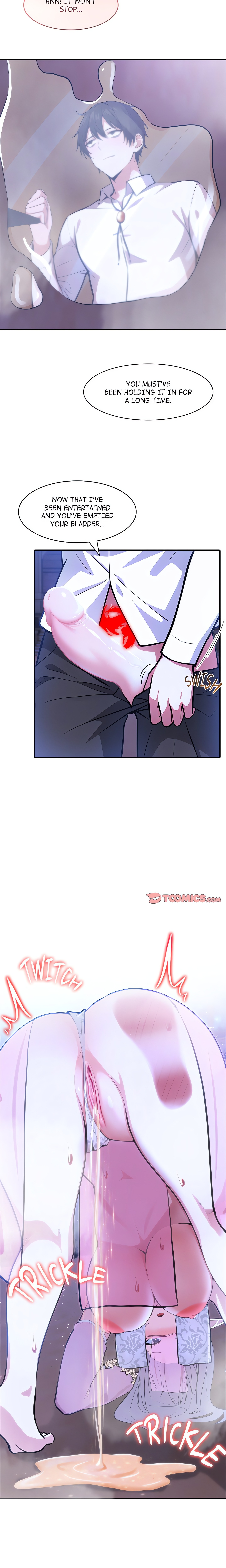 Draco-Knight Commander (Uncensored) Page 22 - MangaHe