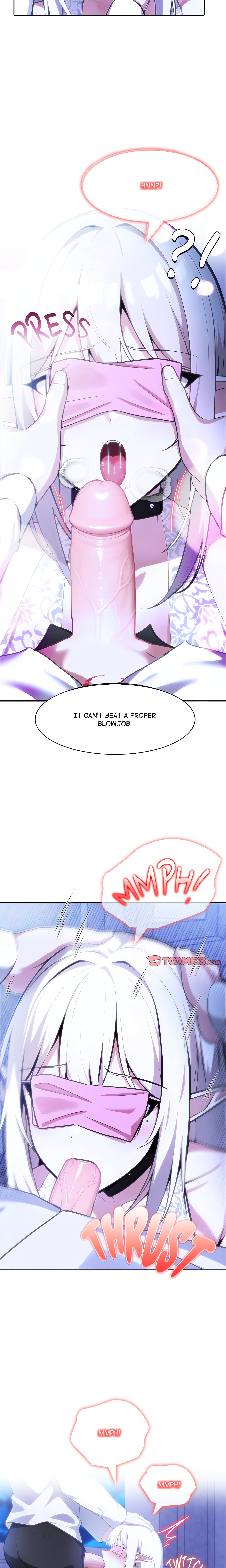 Draco-Knight Commander (Uncensored) Page 6 - MangaHe