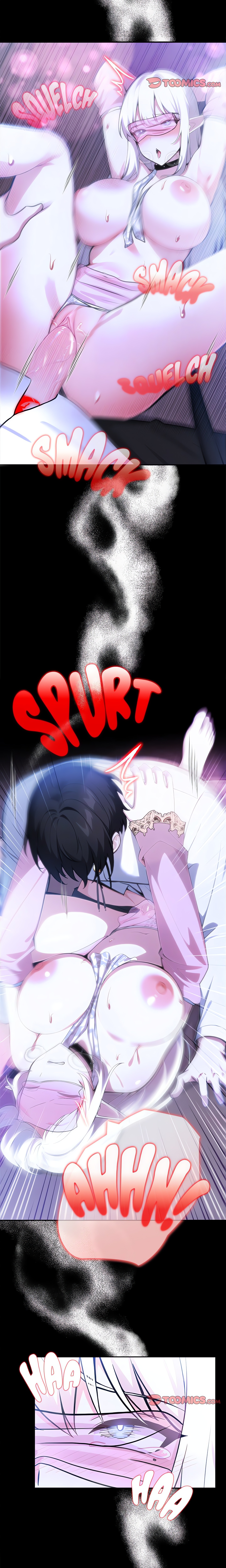 Draco-Knight Commander (Uncensored) Page 20 - MangaHe