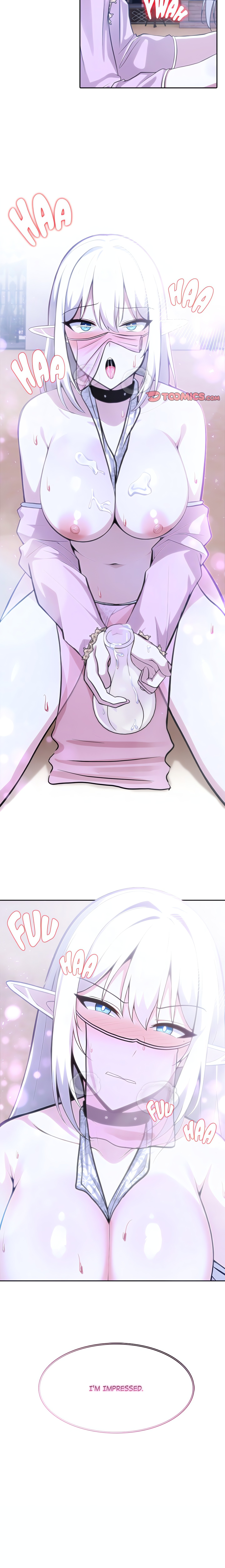 Draco-Knight Commander (Uncensored) Page 24 - MangaHe
