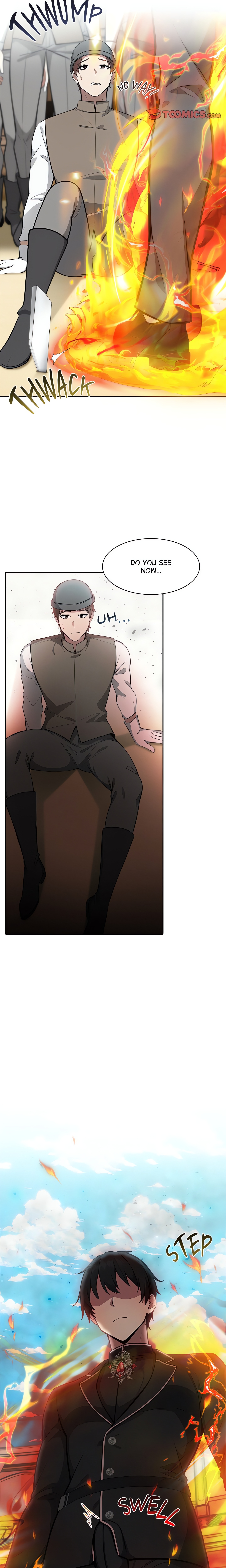 Draco-Knight Commander (Uncensored) Page 12 - MangaHe