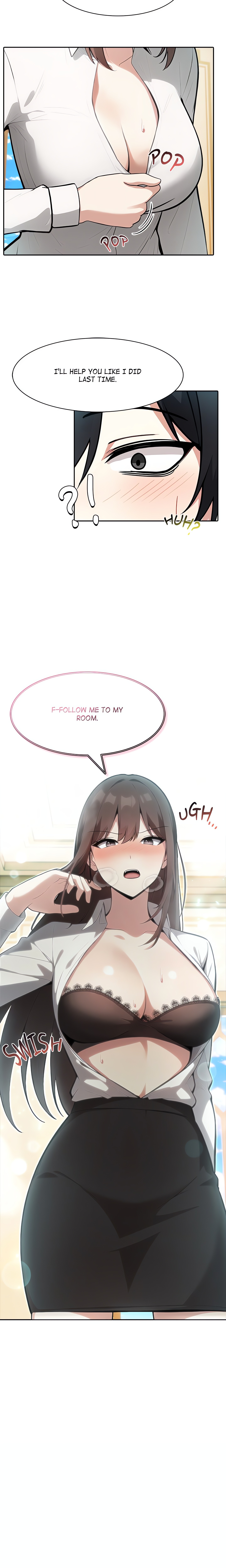 Draco-Knight Commander (Uncensored) Page 26 - MangaHe