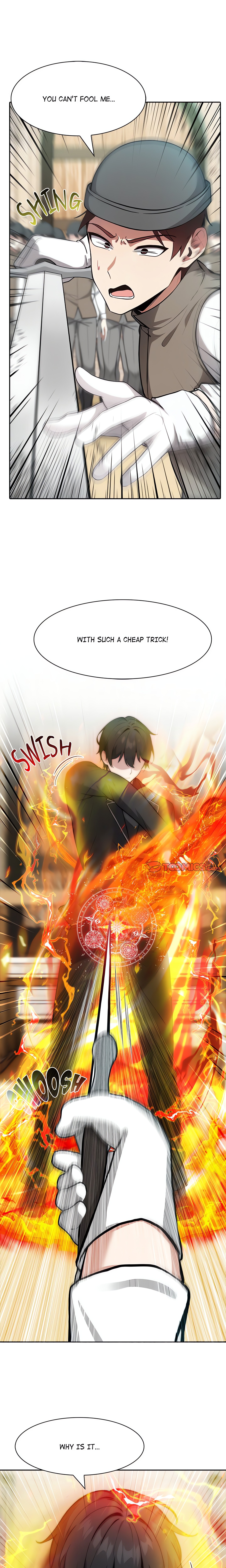 Draco-Knight Commander (Uncensored) Page 9 - MangaHe