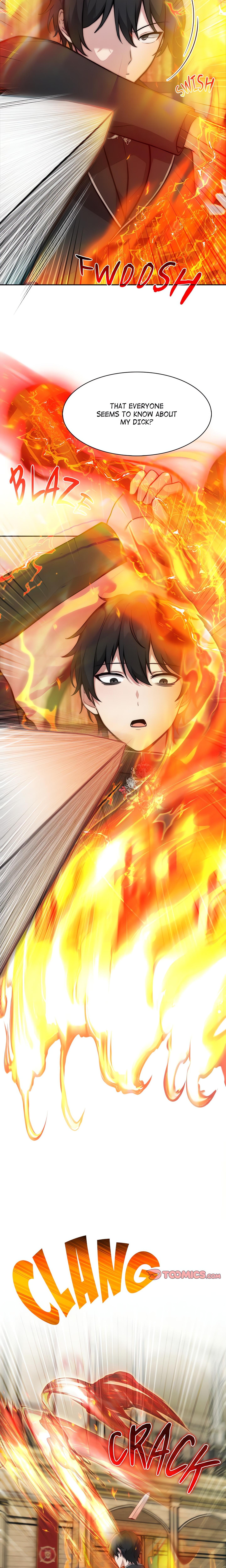 Draco-Knight Commander (Uncensored) Page 10 - MangaHe