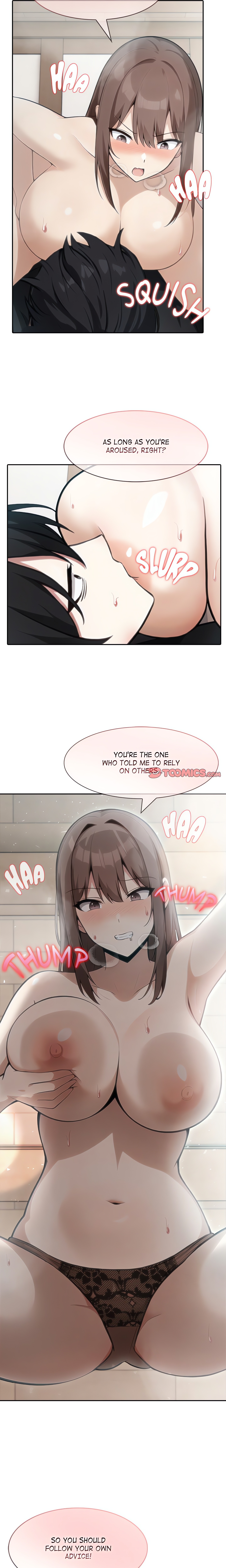 Draco-Knight Commander (Uncensored) Page 12 - MangaHe