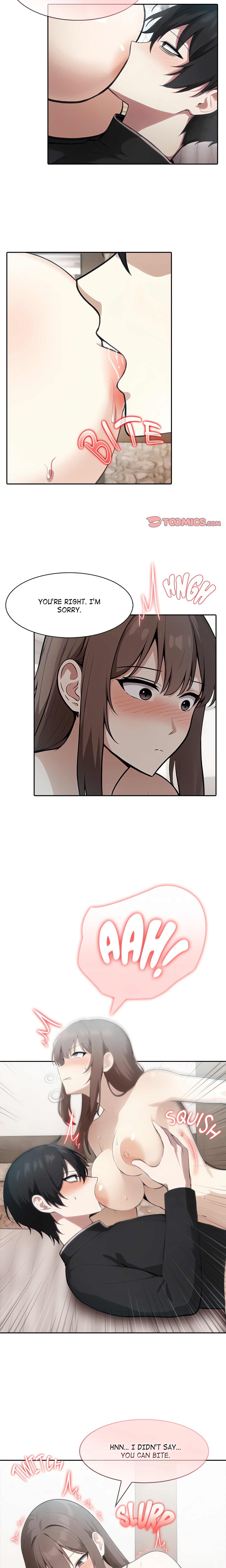 Draco-Knight Commander (Uncensored) Page 13 - MangaHe