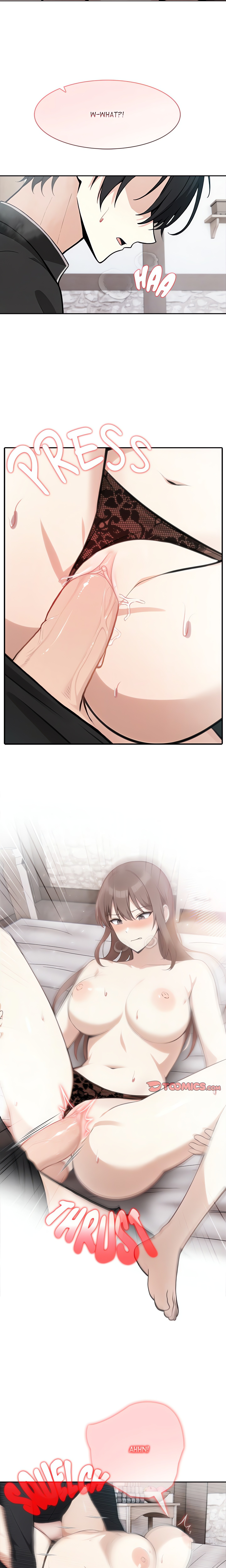 Draco-Knight Commander (Uncensored) Page 16 - MangaHe