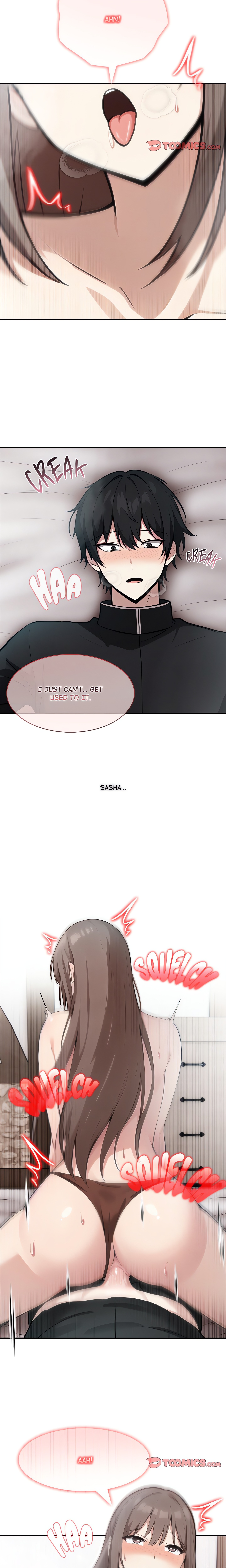 Draco-Knight Commander (Uncensored) Page 4 - MangaHe