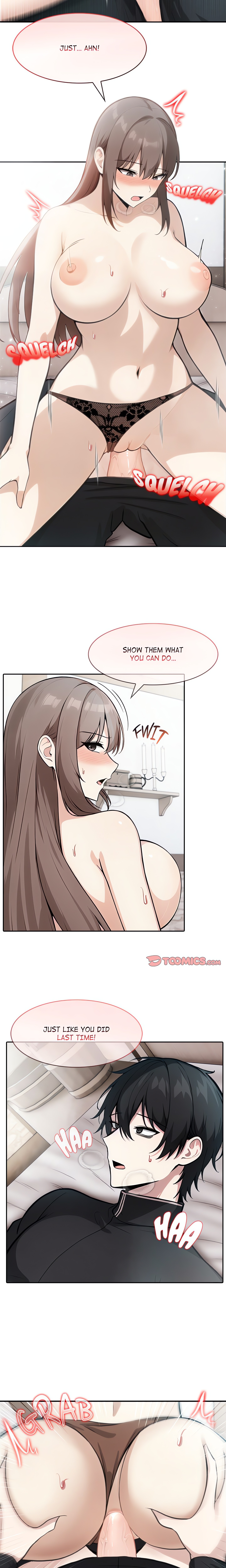 Draco-Knight Commander (Uncensored) Page 6 - MangaHe