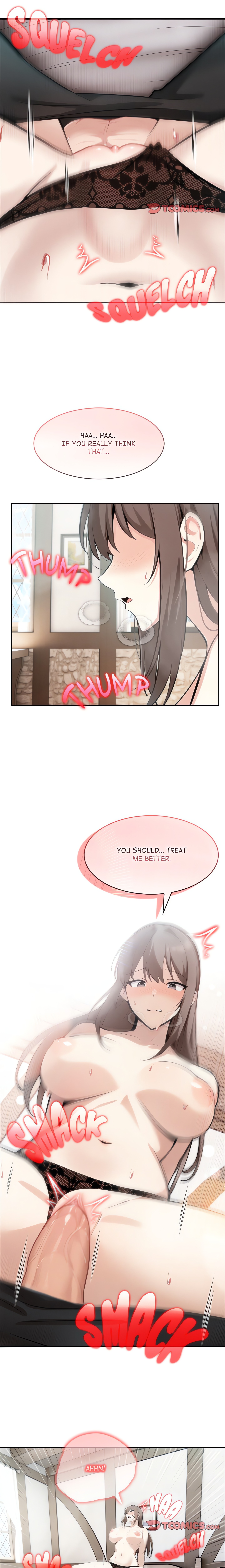 Draco-Knight Commander (Uncensored) Page 9 - MangaHe