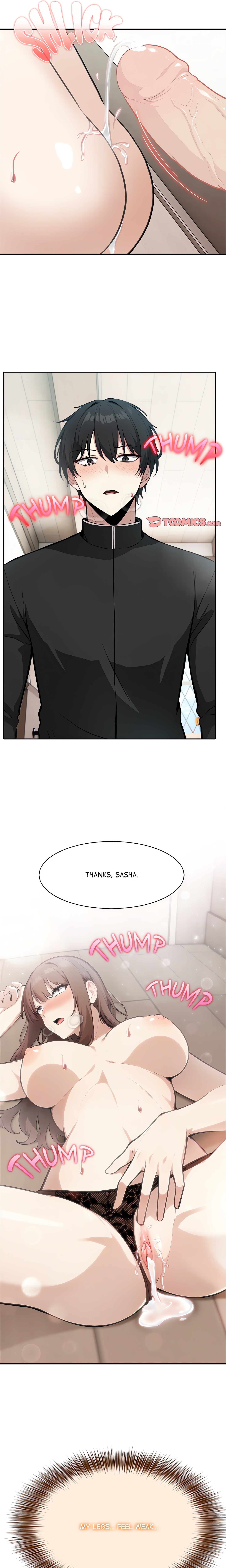 Draco-Knight Commander (Uncensored) Page 13 - MangaHe