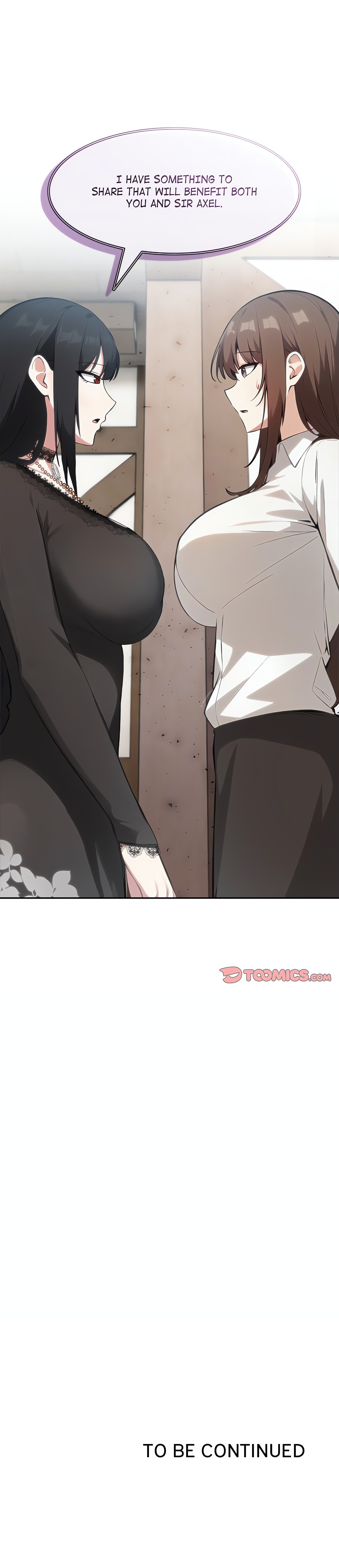 Draco-Knight Commander (Uncensored) Page 23 - MangaHe