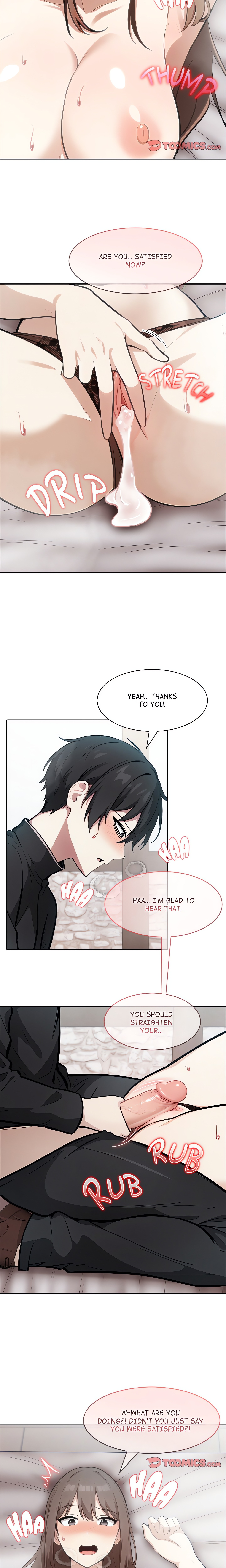 Draco-Knight Commander (Uncensored) Page 4 - MangaHe