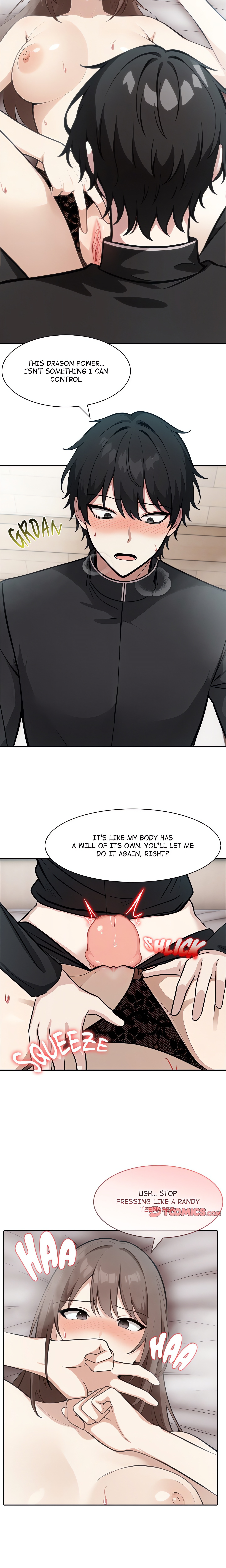 Draco-Knight Commander (Uncensored) Page 5 - MangaHe