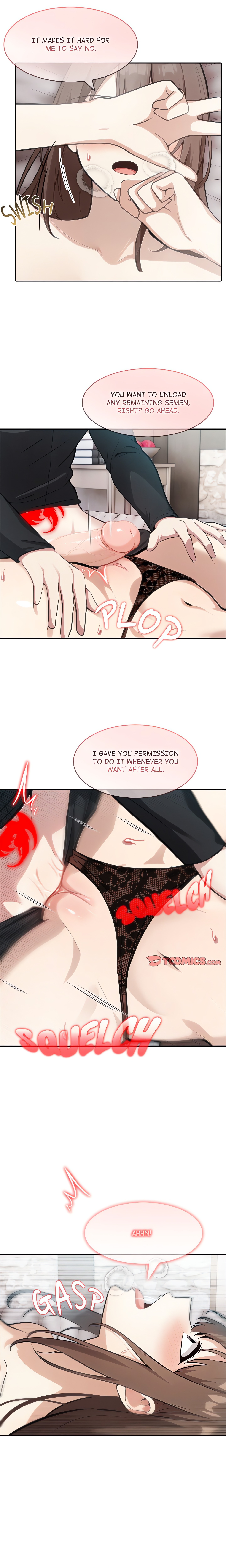 Draco-Knight Commander (Uncensored) Page 6 - MangaHe