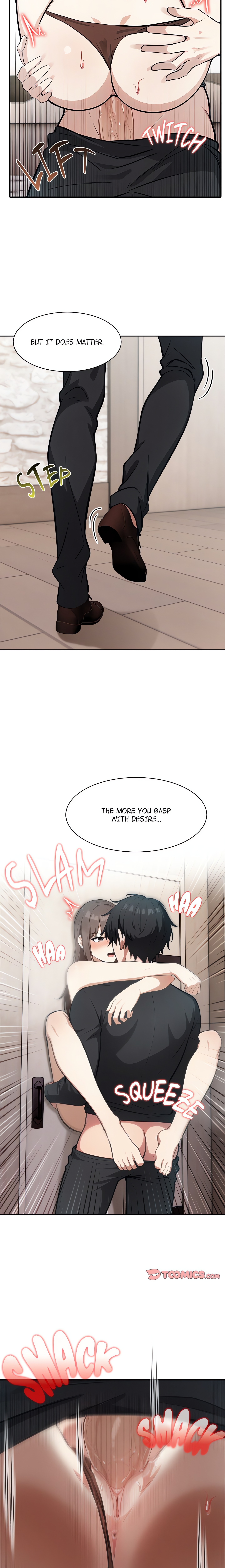 Draco-Knight Commander (Uncensored) Page 10 - MangaHe