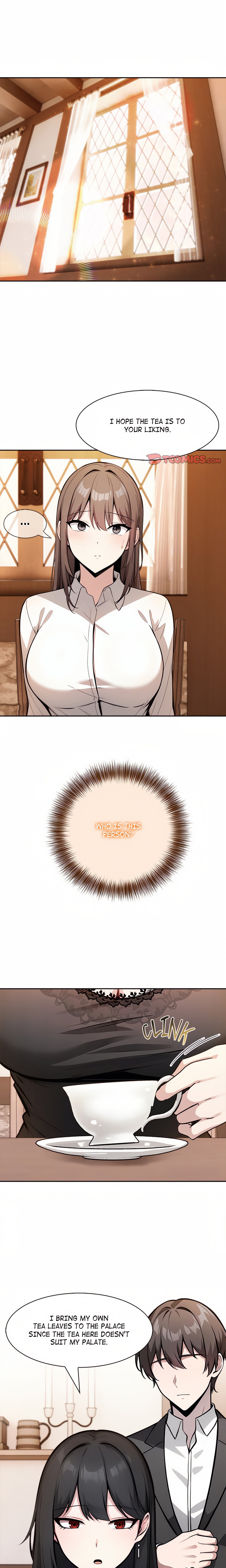 Draco-Knight Commander (Uncensored) Page 3 - MangaHe