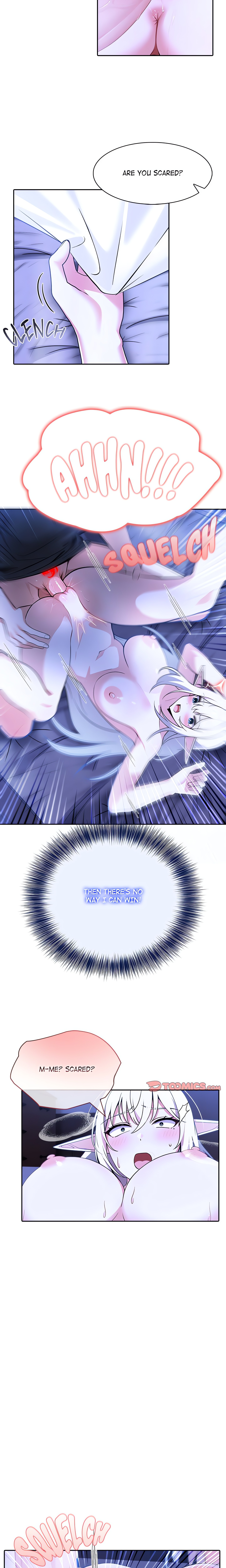 Draco-Knight Commander (Uncensored) Page 15 - MangaHe
