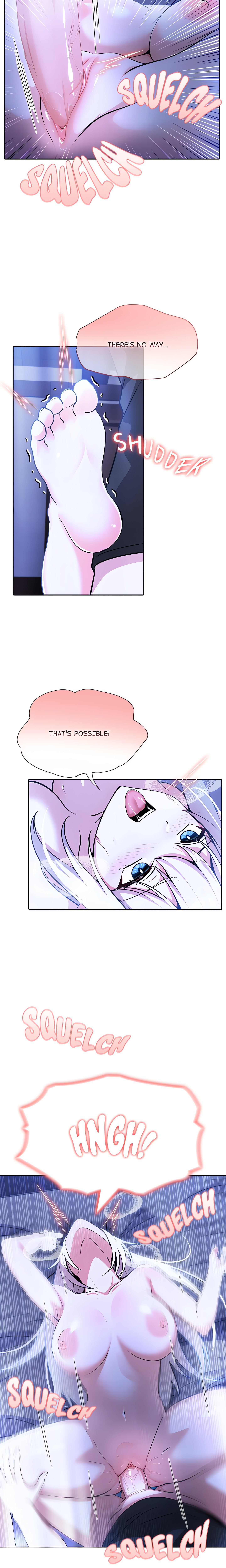 Draco-Knight Commander (Uncensored) Page 16 - MangaHe
