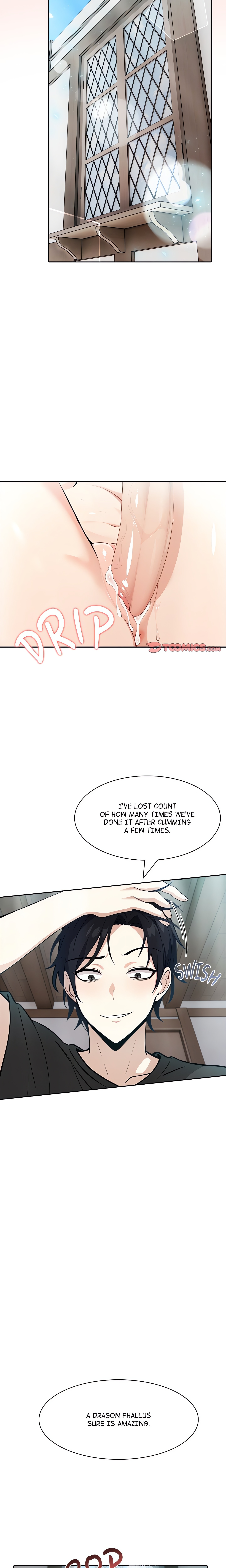 Draco-Knight Commander (Uncensored) Page 22 - MangaHe