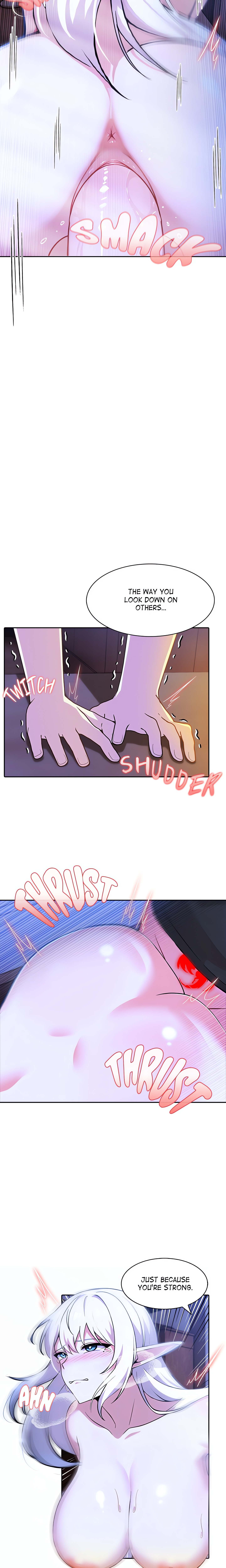 Draco-Knight Commander (Uncensored) Page 4 - MangaHe