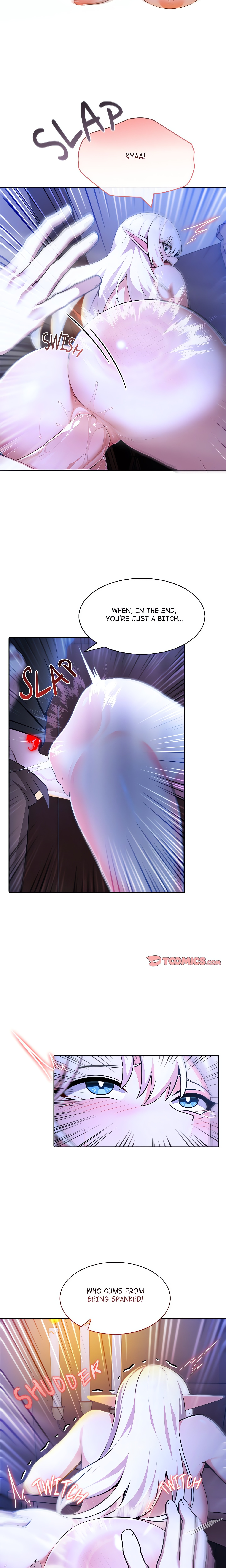 Draco-Knight Commander (Uncensored) Page 5 - MangaHe