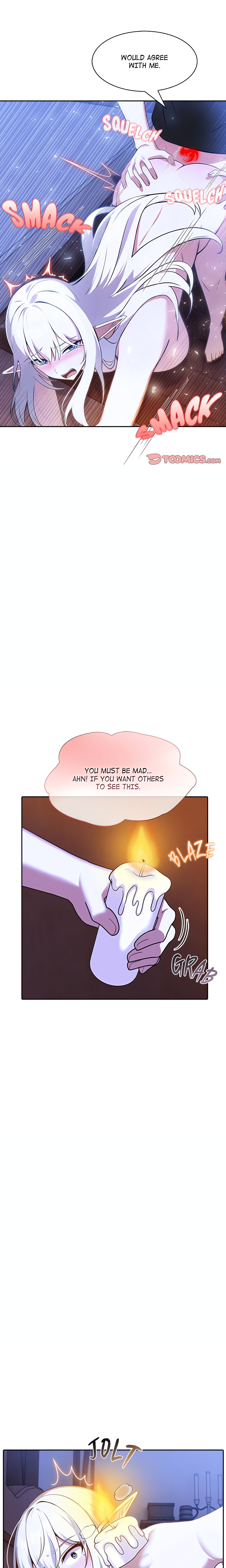 Draco-Knight Commander (Uncensored) Page 7 - MangaHe