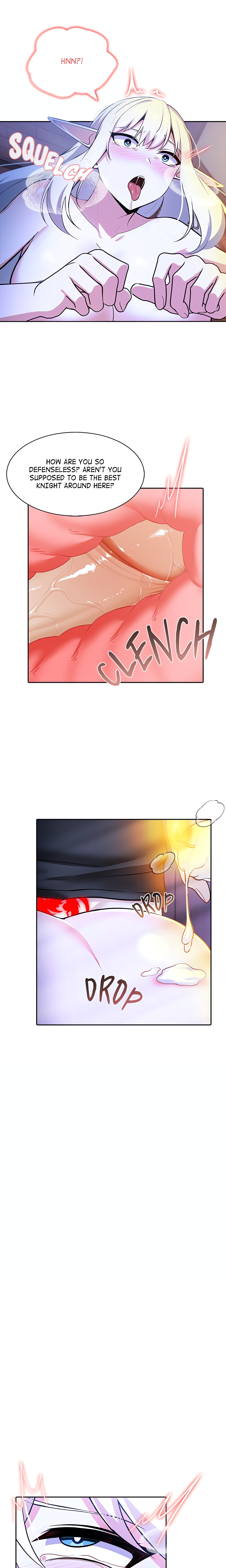 Draco-Knight Commander (Uncensored) Page 9 - MangaHe