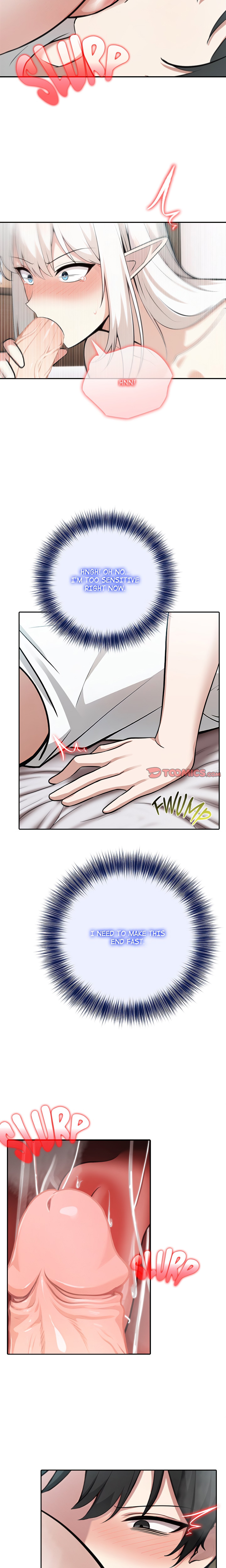Draco-Knight Commander (Uncensored) Page 12 - MangaHe