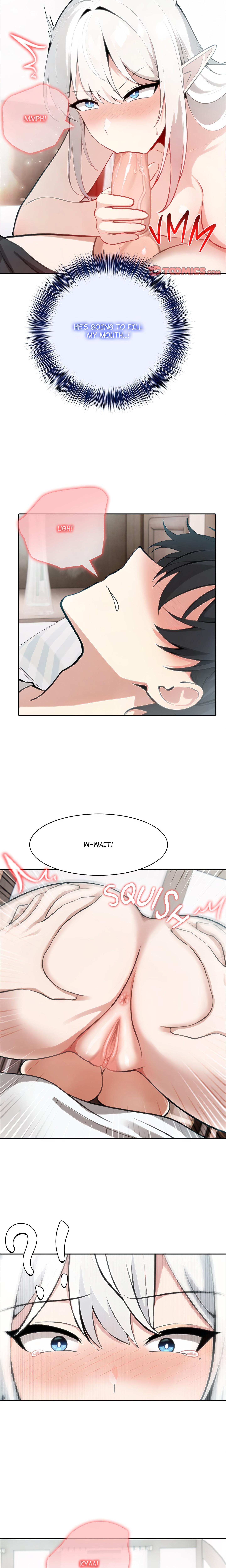 Draco-Knight Commander (Uncensored) Page 14 - MangaHe