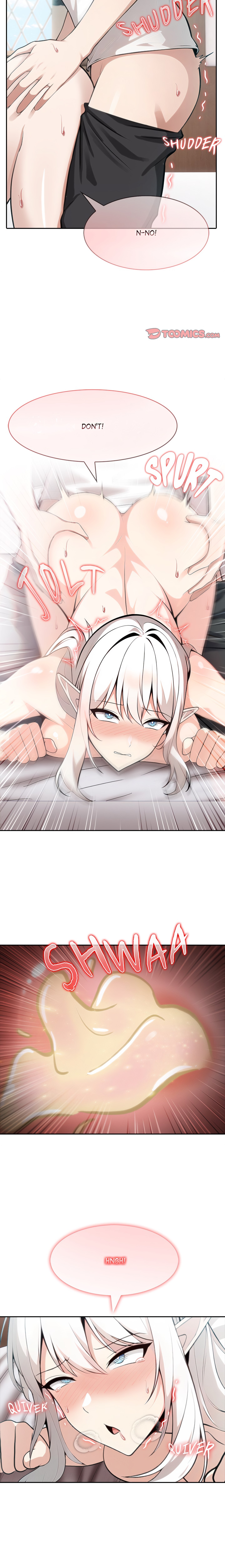 Draco-Knight Commander (Uncensored) Page 19 - MangaHe