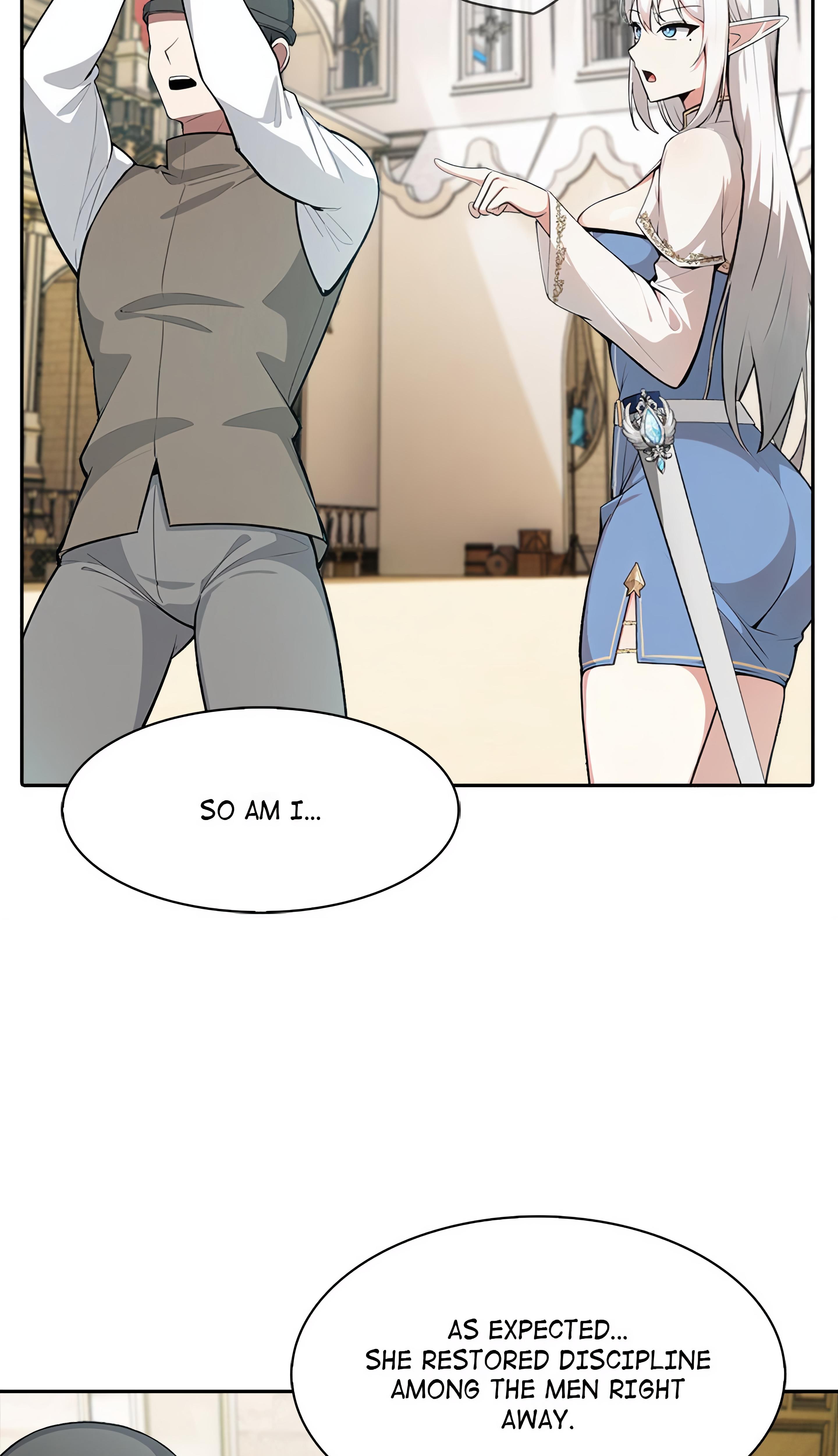 Draco-Knight Commander (Uncensored) Page 13 - MangaHe