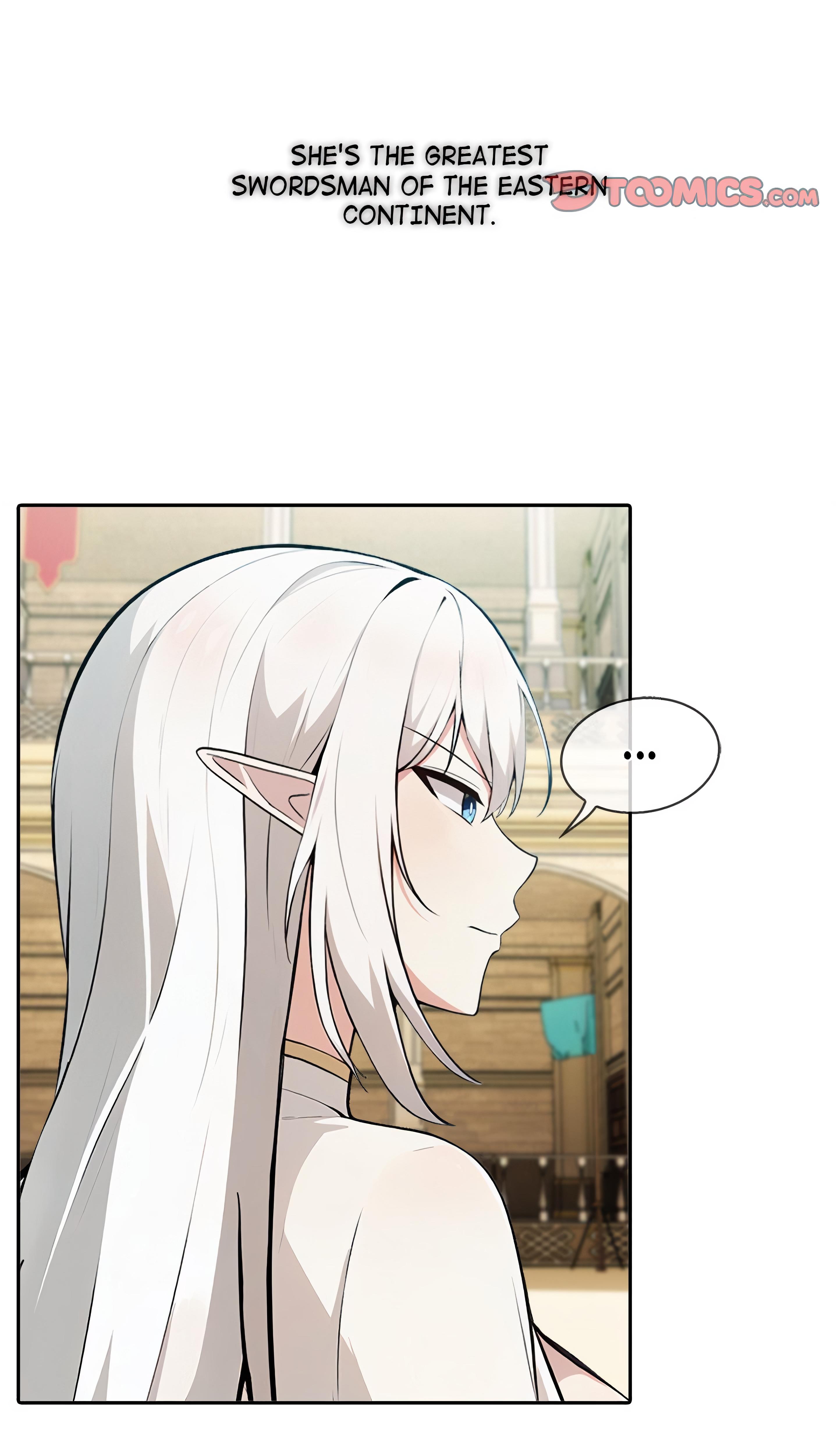 Draco-Knight Commander (Uncensored) Page 19 - MangaHe