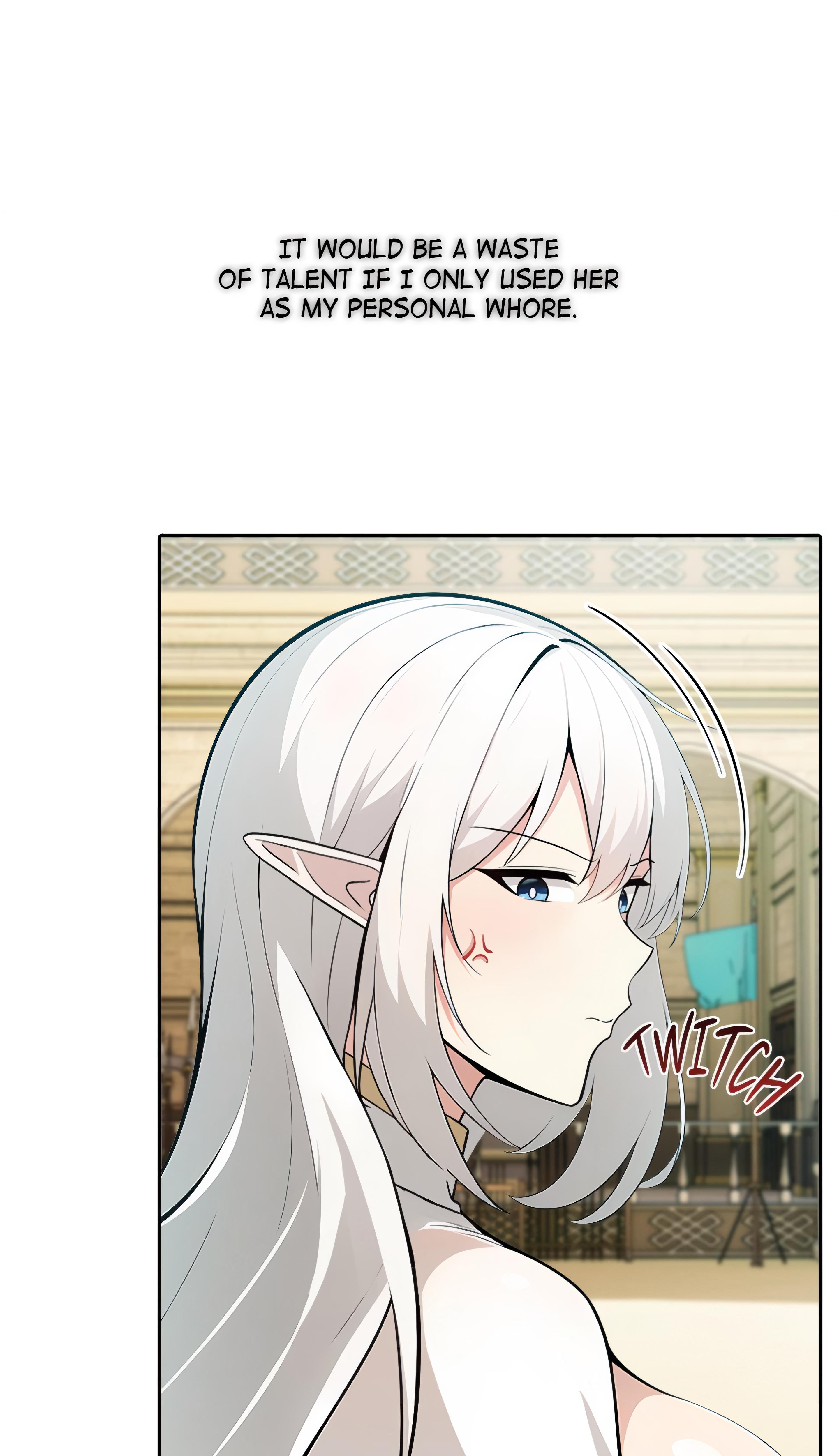 Draco-Knight Commander (Uncensored) Page 20 - MangaHe