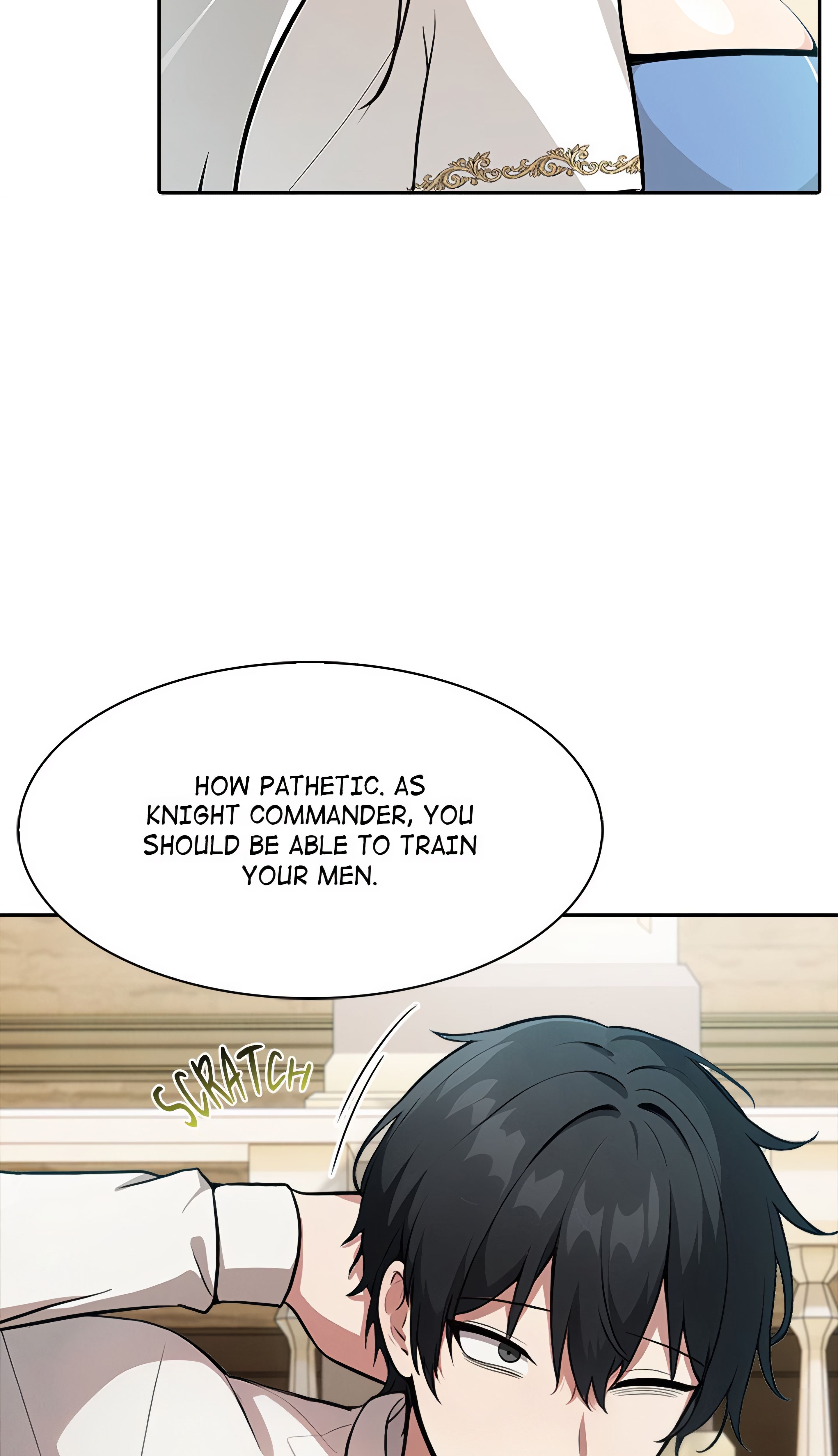 Draco-Knight Commander (Uncensored) Page 21 - MangaHe