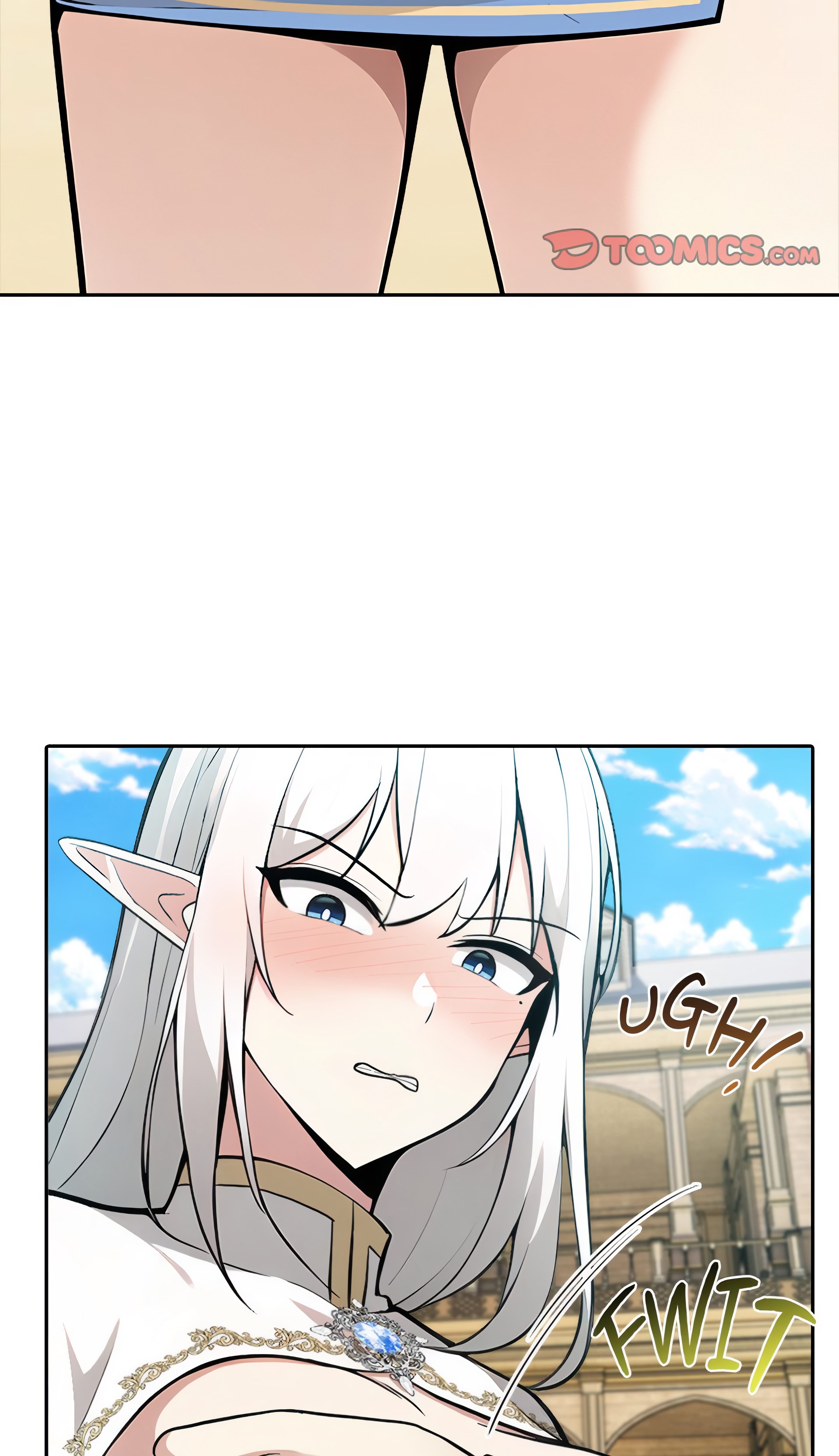 Draco-Knight Commander (Uncensored) Page 24 - MangaHe