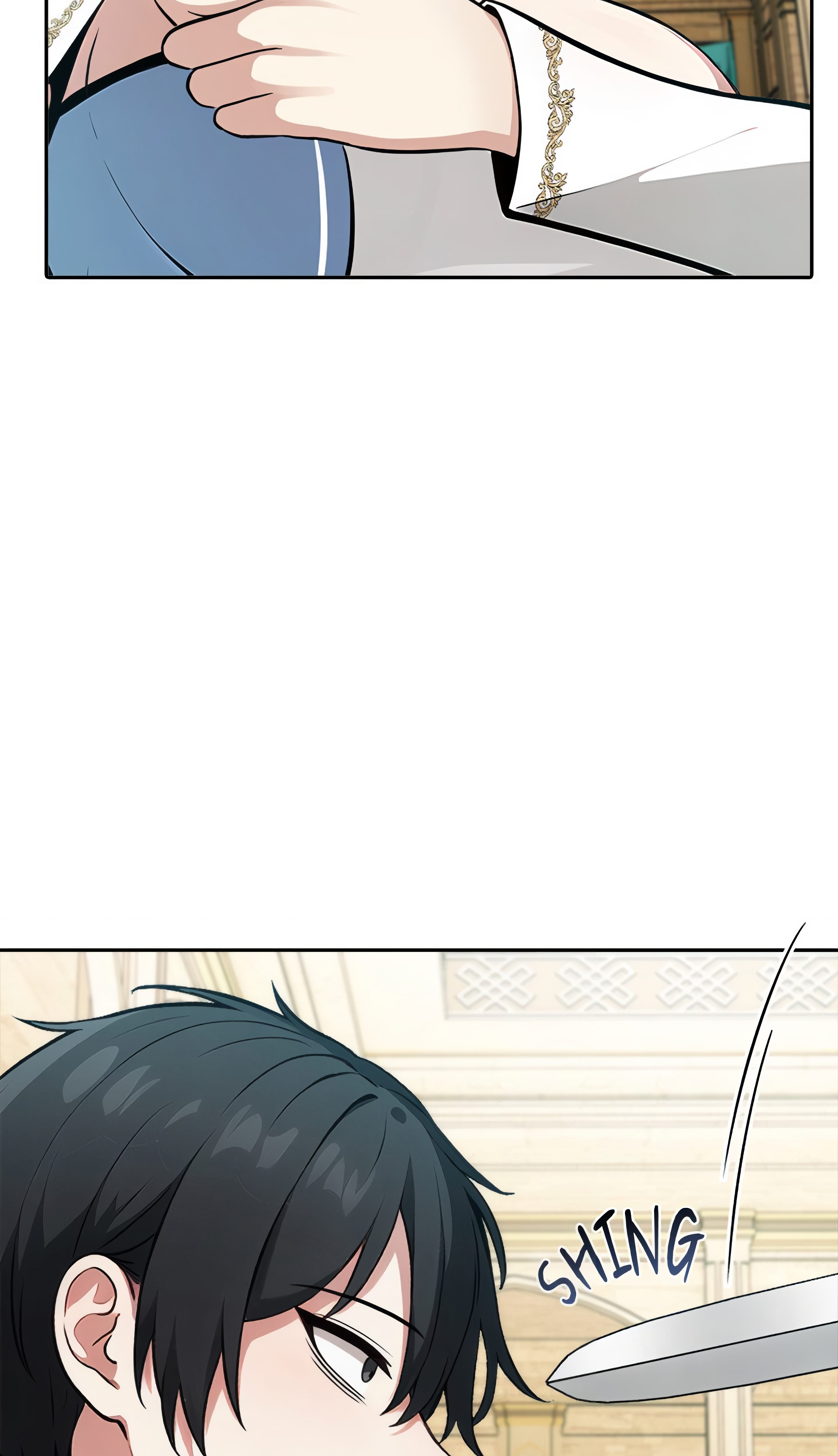 Draco-Knight Commander (Uncensored) Page 25 - MangaHe