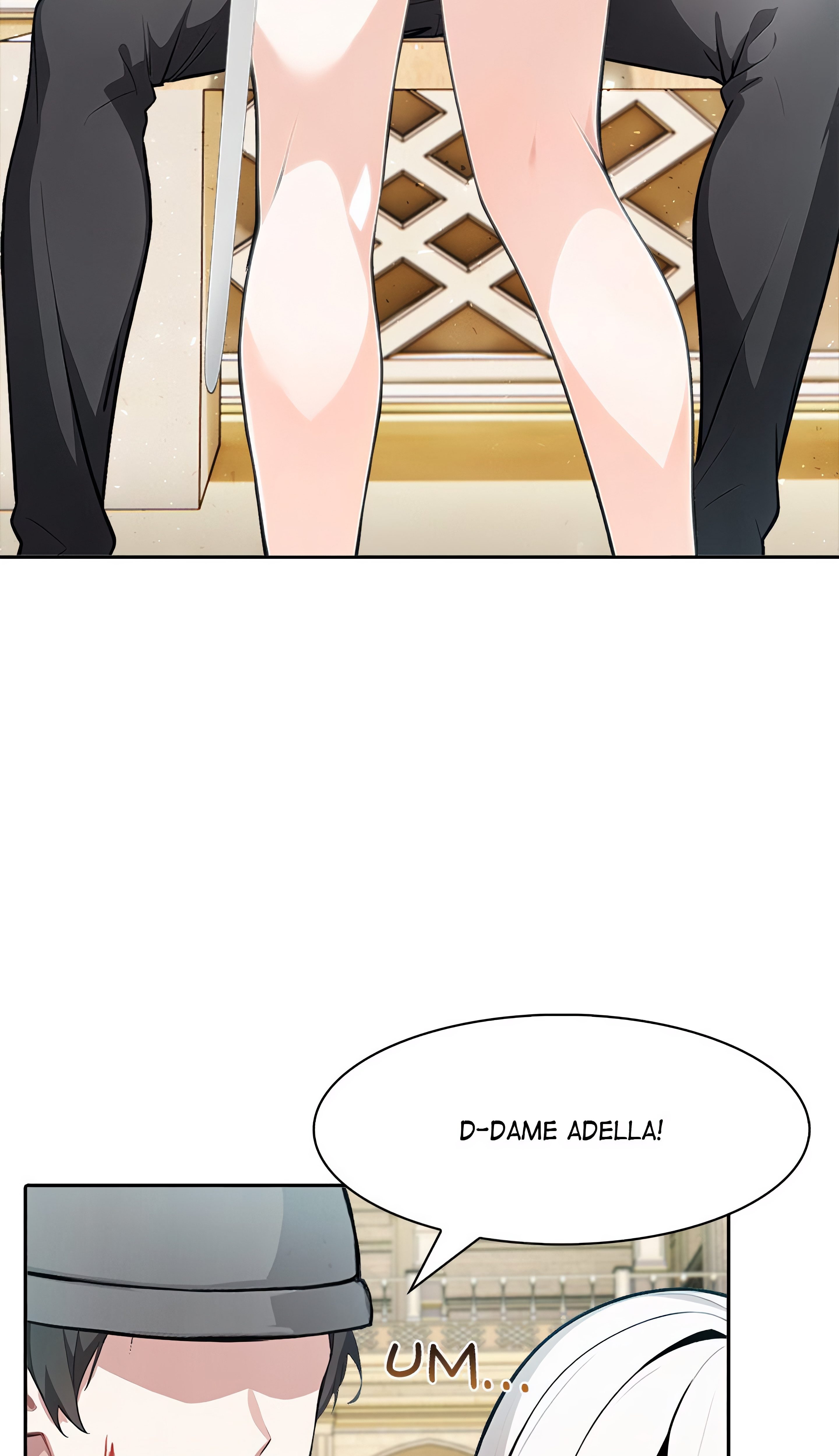 Draco-Knight Commander (Uncensored) Page 28 - MangaHe
