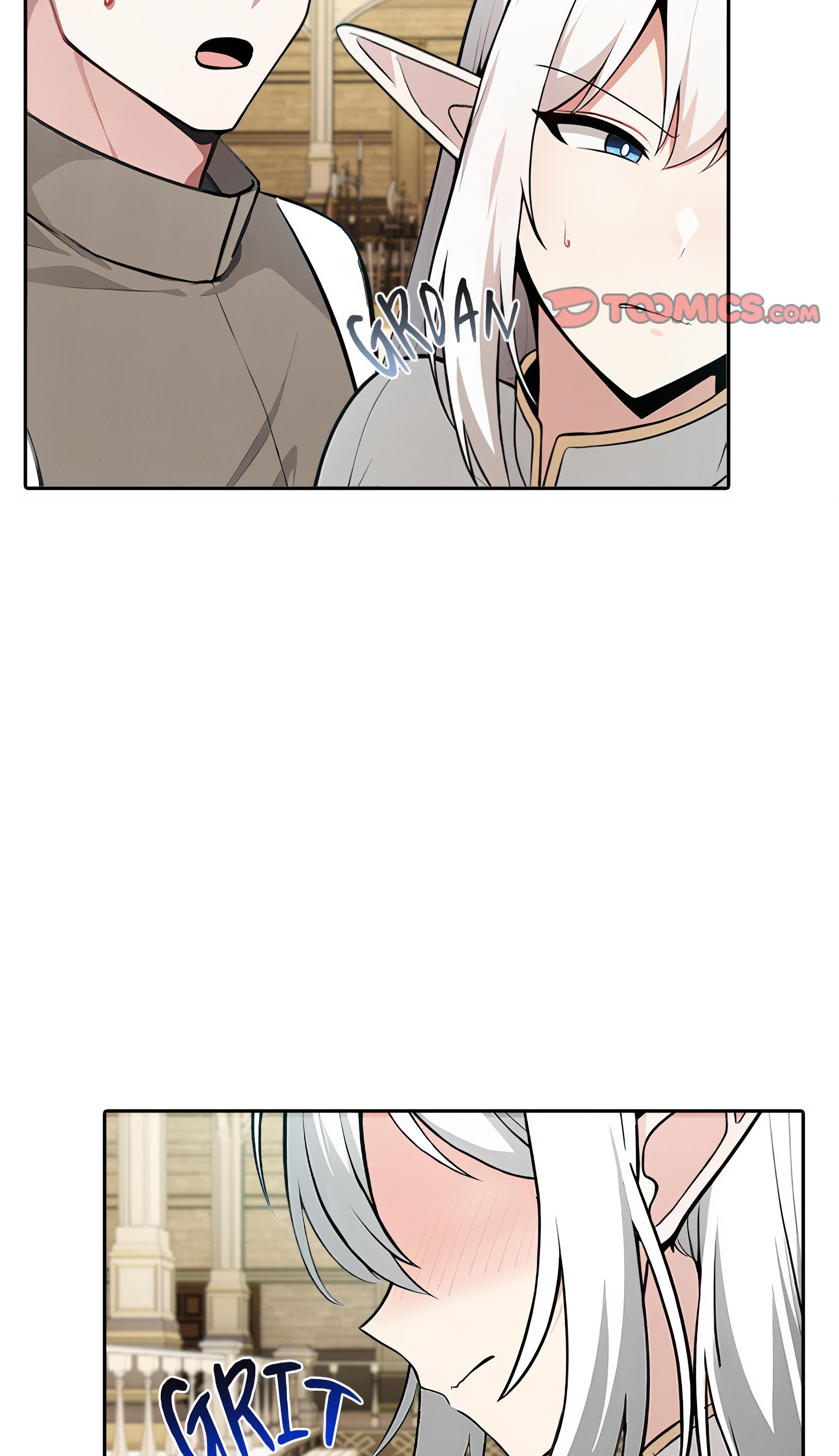 Draco-Knight Commander (Uncensored) Page 29 - MangaHe