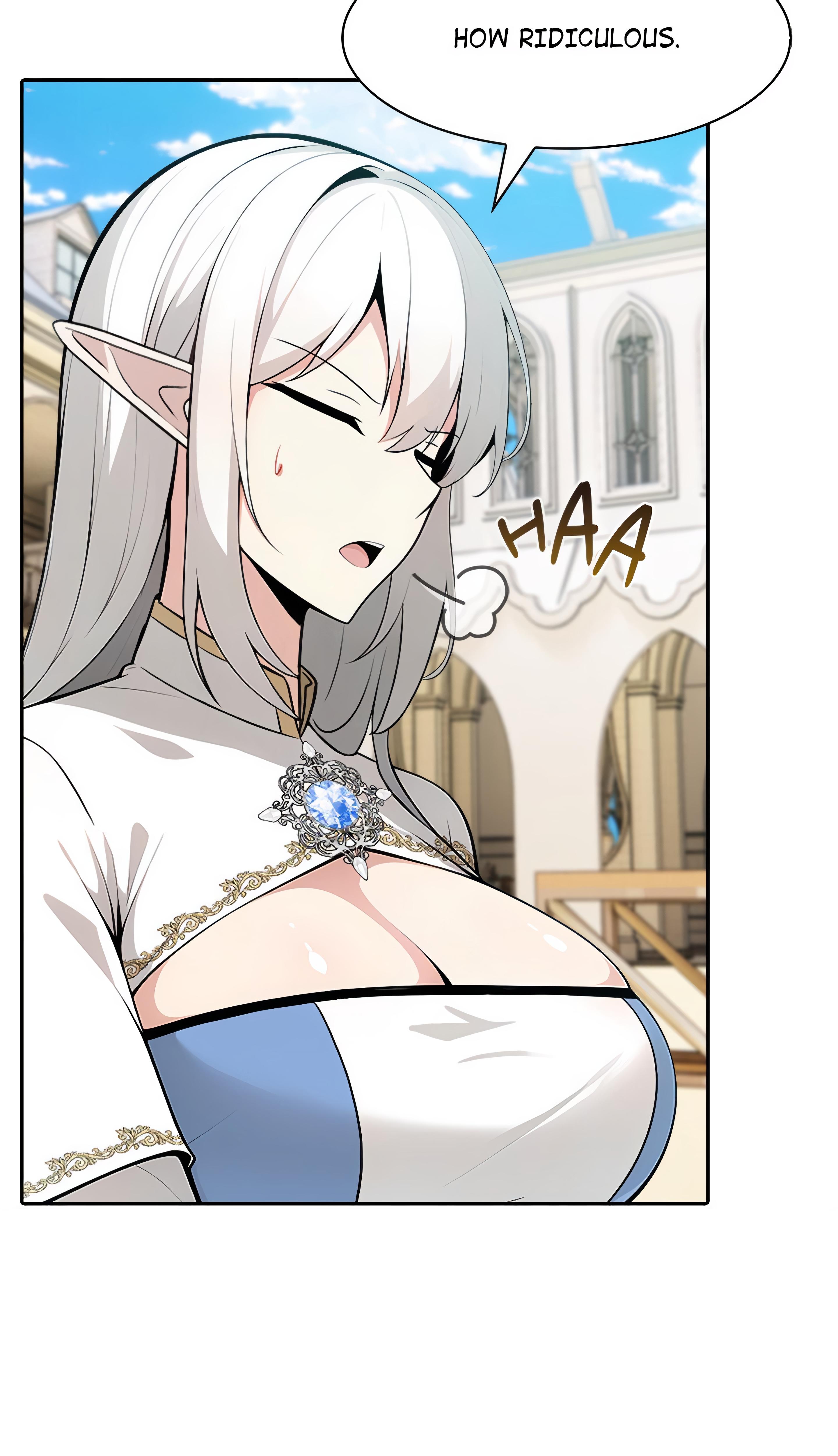 Draco-Knight Commander (Uncensored) Page 32 - MangaHe