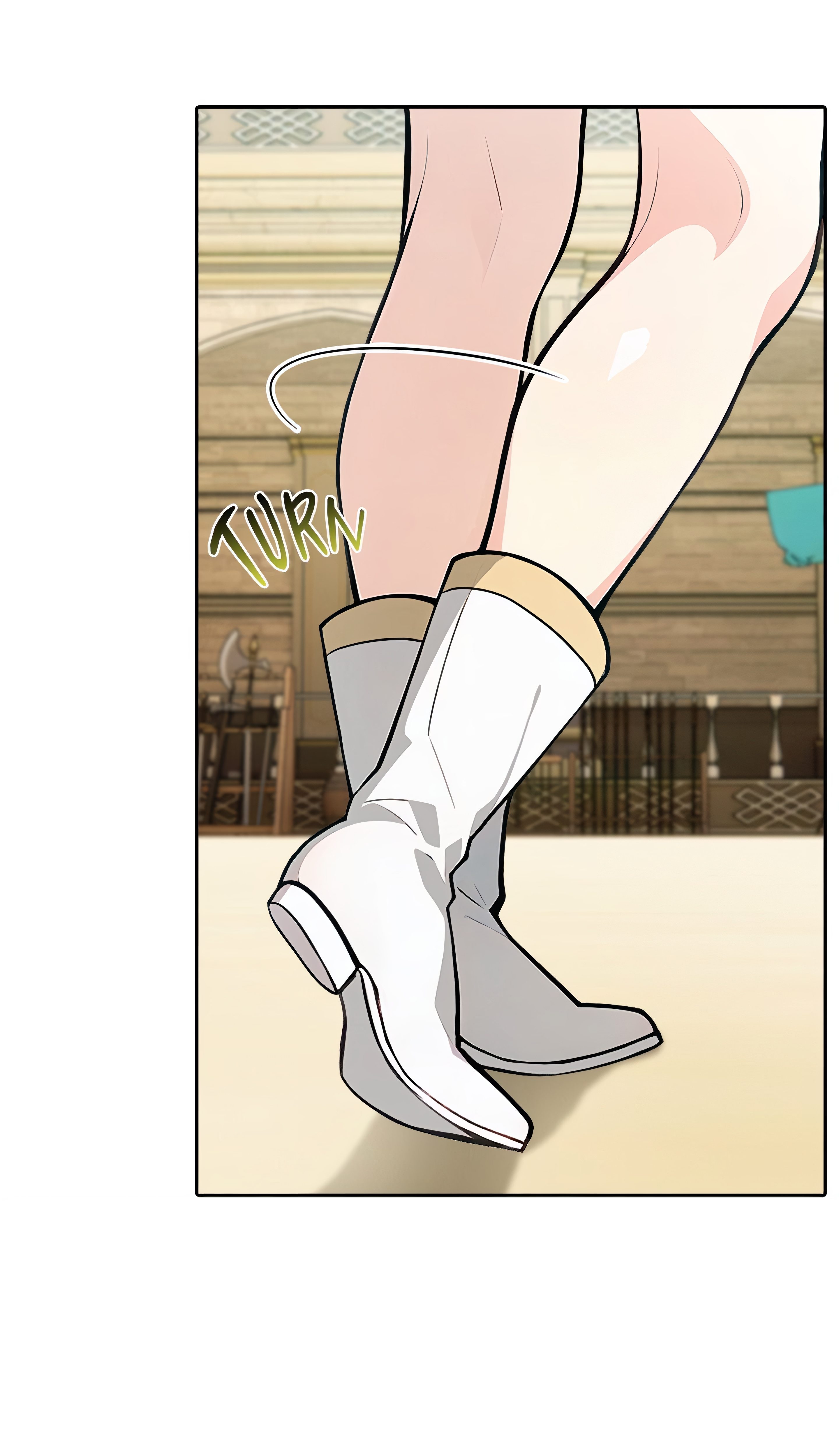 Draco-Knight Commander (Uncensored) Page 33 - MangaHe