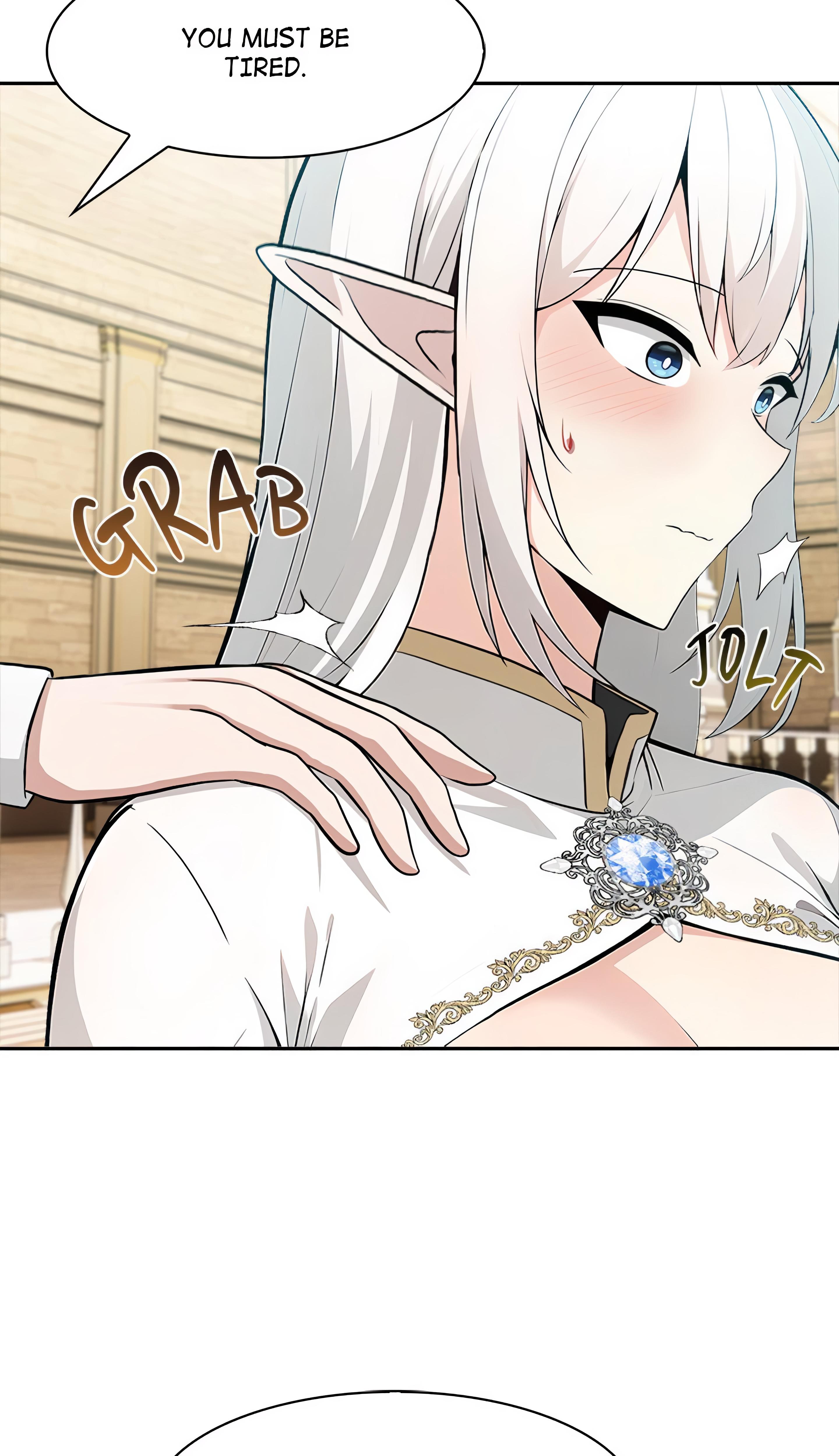 Draco-Knight Commander (Uncensored) Page 36 - MangaHe