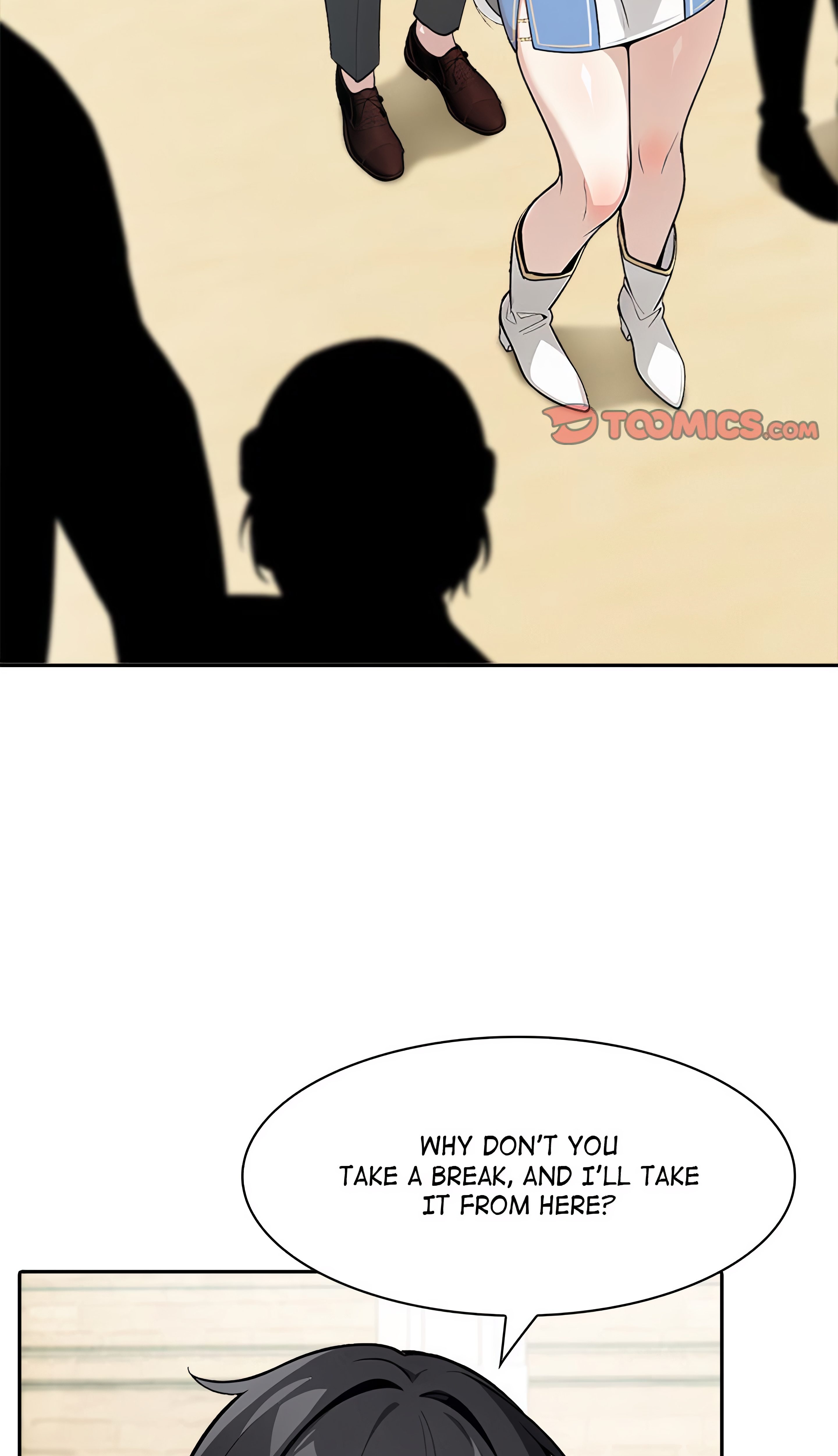 Draco-Knight Commander (Uncensored) Page 39 - MangaHe
