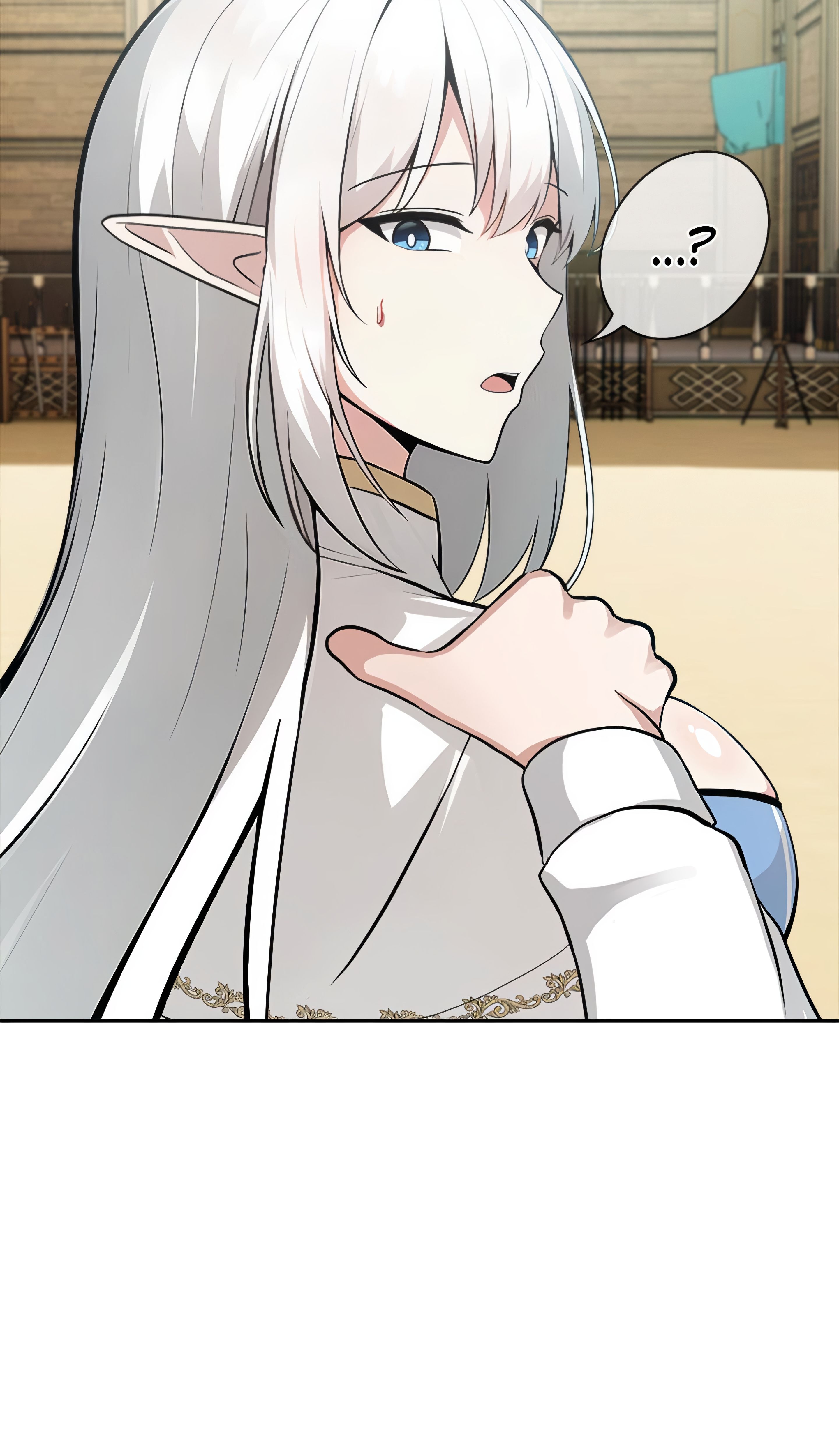Draco-Knight Commander (Uncensored) Page 41 - MangaHe