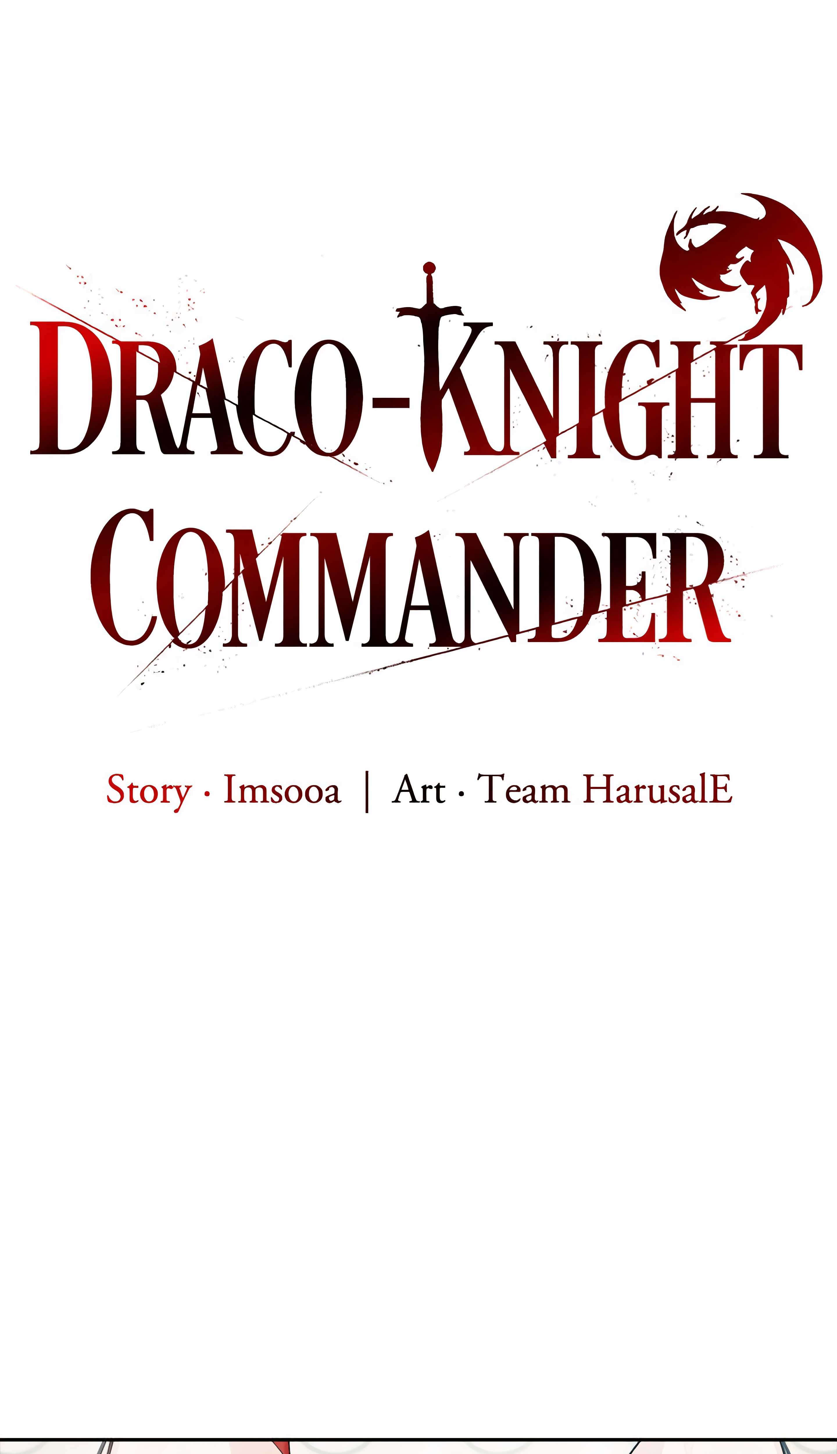 Draco-Knight Commander (Uncensored) Page 42 - MangaHe