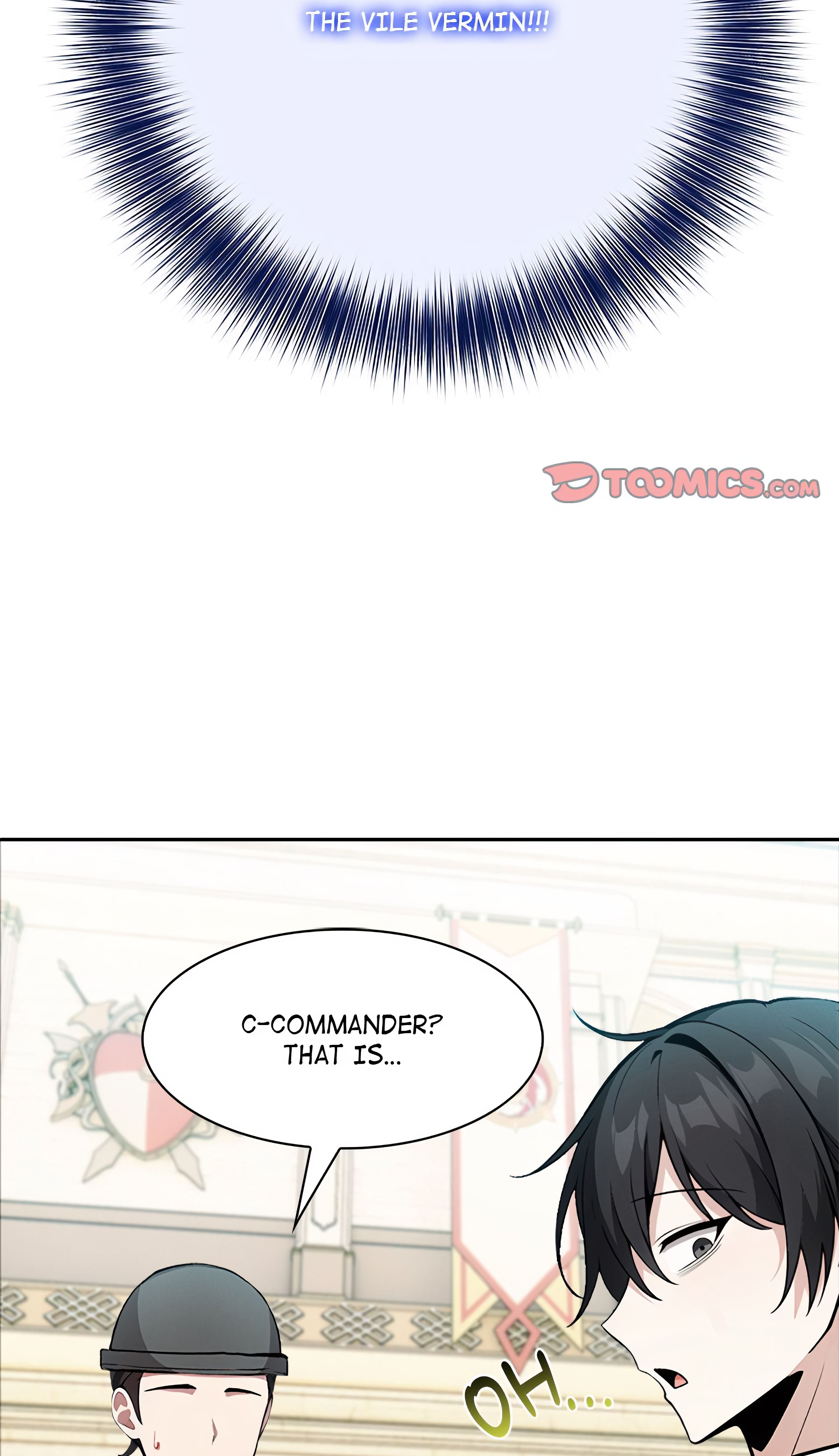 Draco-Knight Commander (Uncensored) Page 44 - MangaHe